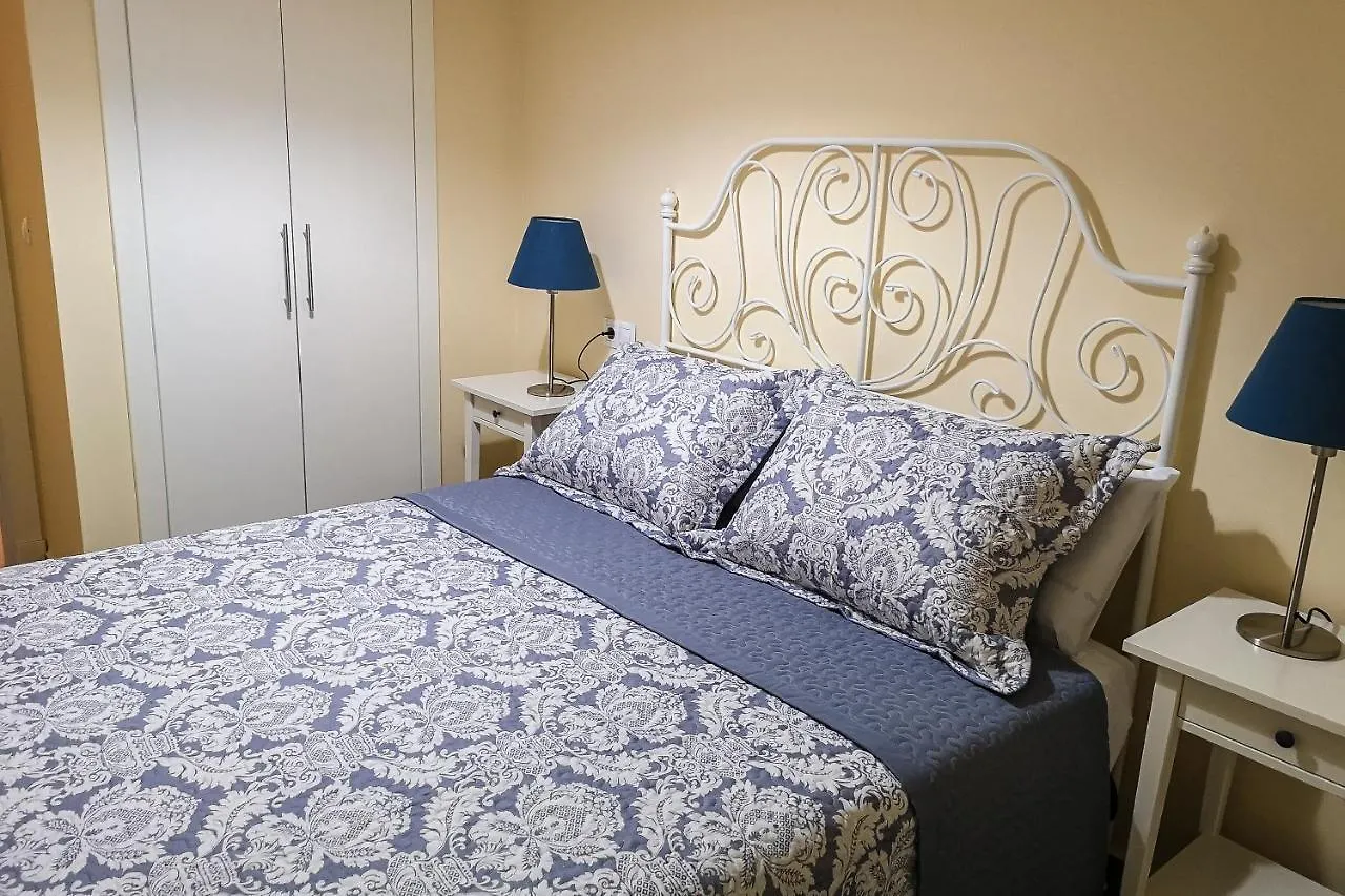 Apartamentos Jerez Plaza Jerez de la Frontera 0*,  Spain