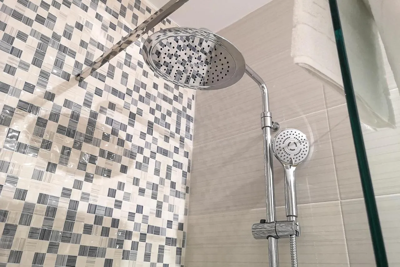 Διαμέρισμα Apartamentos Jerez Plaza Χέρεζ Ισπανία