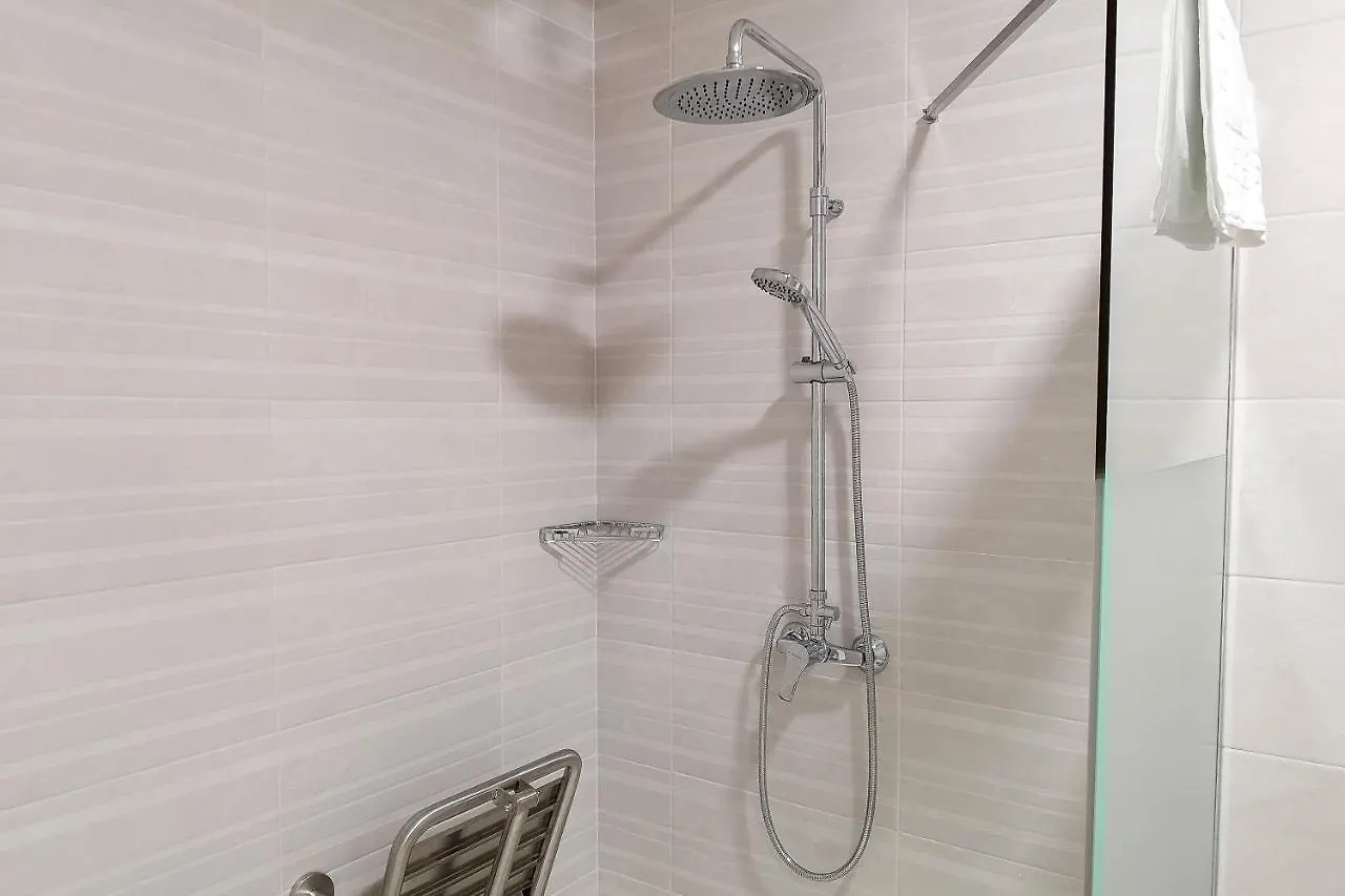 Διαμέρισμα Apartamentos Jerez Plaza Χέρεζ